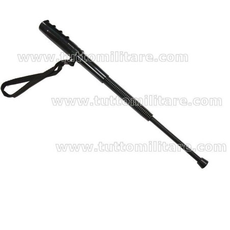 Bastone Telescopico a Molla Flessibile Difesa Personale