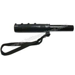 Bastone Telescopico a Molla Flessibile Difesa Personale
