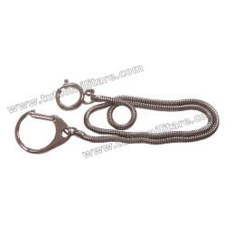 Catenella in Alluminio per Fischietto