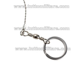 Seghetto Survival a Doppio Filo Ritorto