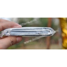 Coperta Isotermica d'Emergenza