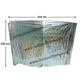 Coperta Isotermica d'Emergenza