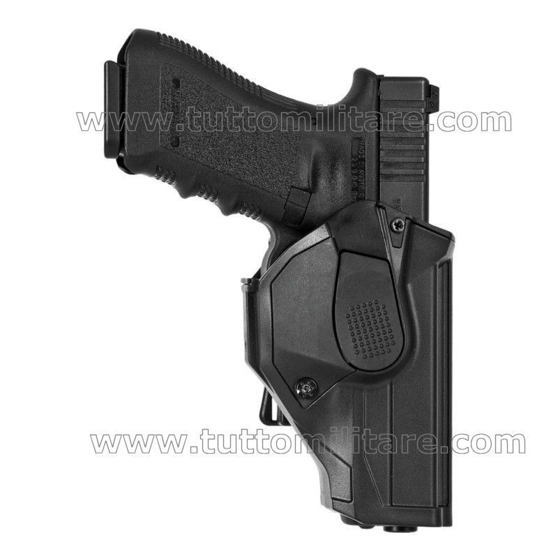 Fondina Concealment CCH 800 in Polimero Vega Holster