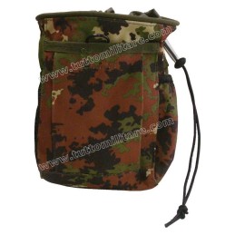 Sacca Porta Caricatori Esausti Vegetato