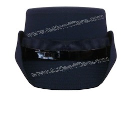 Berretto Femminile Polizia di Stato
