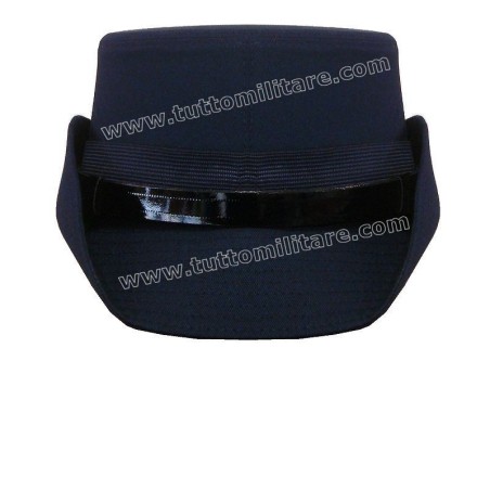 Berretto Femminile Polizia di Stato