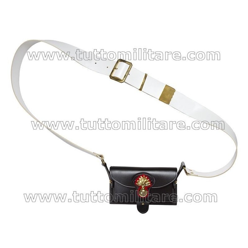 Bandoliera Carabinieri