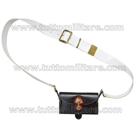 Bandoliera Carabinieri