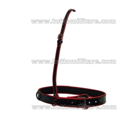 Cinturone con Spallaccio Maresciallo Carabinieri