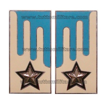 Mostrine Cavalleggeri Guide