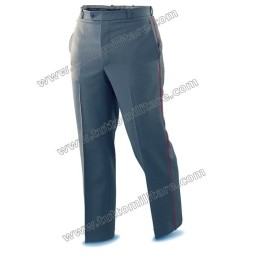Pantaloni Polizia di Stato
