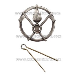 Fregio Basco Lancieri