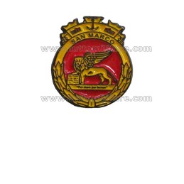 Pin Smaltato Battaglione San Marco