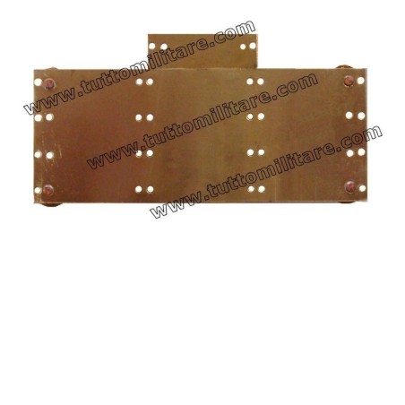 Portanastrini a 13 Posti