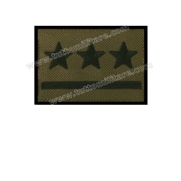 Grado Velcro Primo Capitano