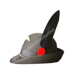 Cappello Alpino Btg. Tolmezzo Volontario Servizio Permanente