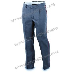 Pantaloni Polizia di Stato
