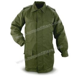 Giaccone Impermeabile Esercito Anni 80/90