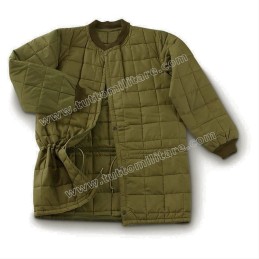 Giaccone Impermeabile Esercito Anni 80/90