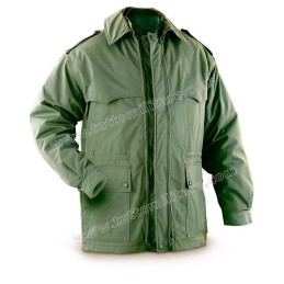 Giaccone Impermeabile Esercito Anni 80/90