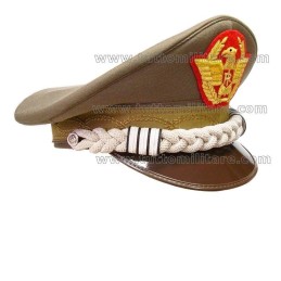 Berretto Generale Corpo d'Armata Esercito