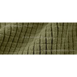 Maglia Termica Area Base con Zip