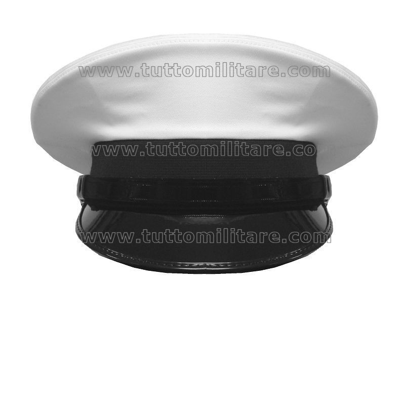 Berretto Maschile Marina Militare