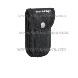 Pinza Multiuso Black Fox Manico Alluminio