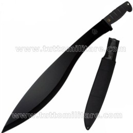 Machete Puma Fodero Nylon