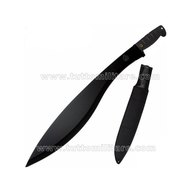 Machete Puma Fodero Nylon