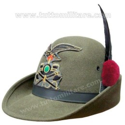 Cappello Genio Guastatori Alpini Congedo