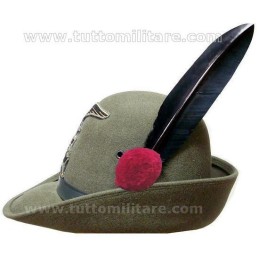 Cappello Genio Guastatori Alpini Congedo