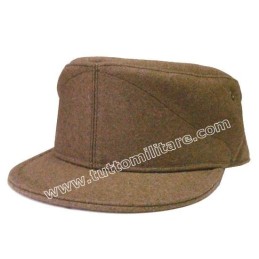 Norvegese Alpina Berretto da Campo