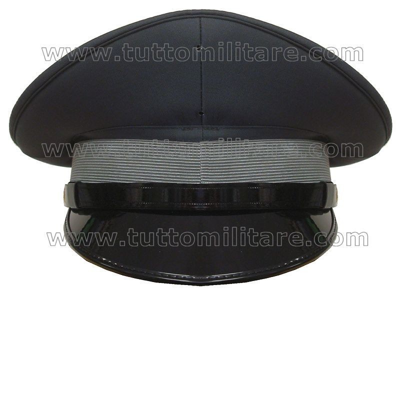 Berretto Guardia di Finanza