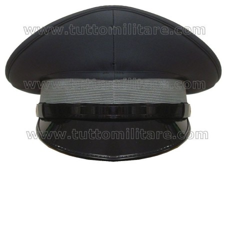 Berretto Guardia di Finanza