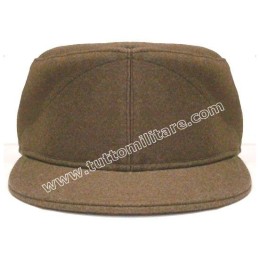 Norvegese Alpina Berretto da Campo