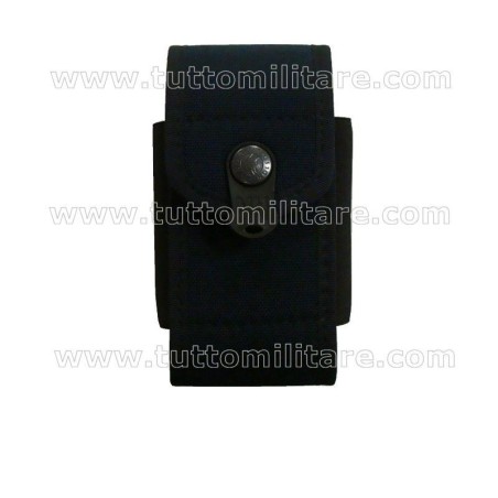 Porta Smartphone Universale in Cordura