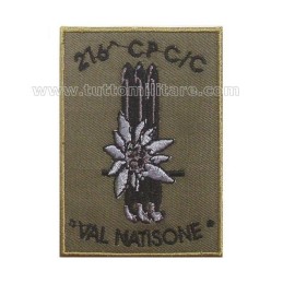 216 ^ Compagnia Controcarri Val Natisone