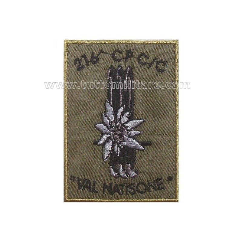 216 ^ Compagnia Controcarri Val Natisone