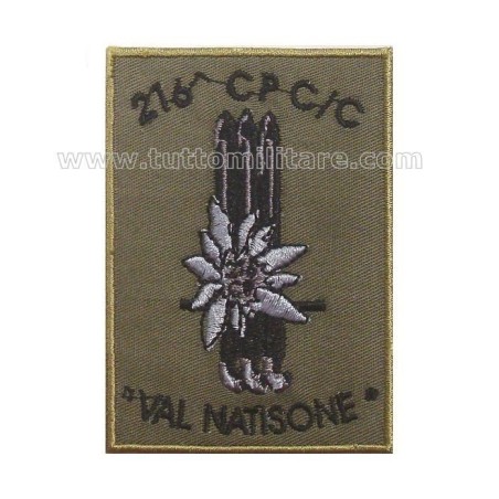 216 ^ Compagnia Controcarri Val Natisone