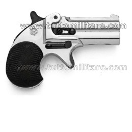 Pistola a Salve Derringer 6 mm. Scacciacani