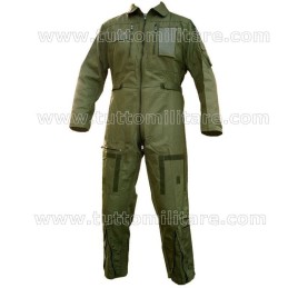 Tuta Volo Aeronautica Militare