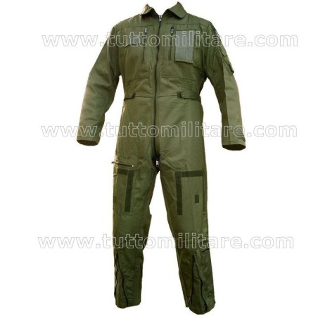 Tuta Volo Aeronautica Militare