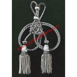 Cordoniera Avvocato Non Cassazionista