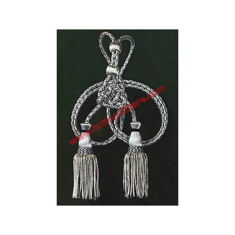 Cordoniera Avvocato Non Cassazionista