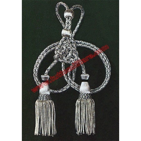 Cordoniera Avvocato Non Cassazionista