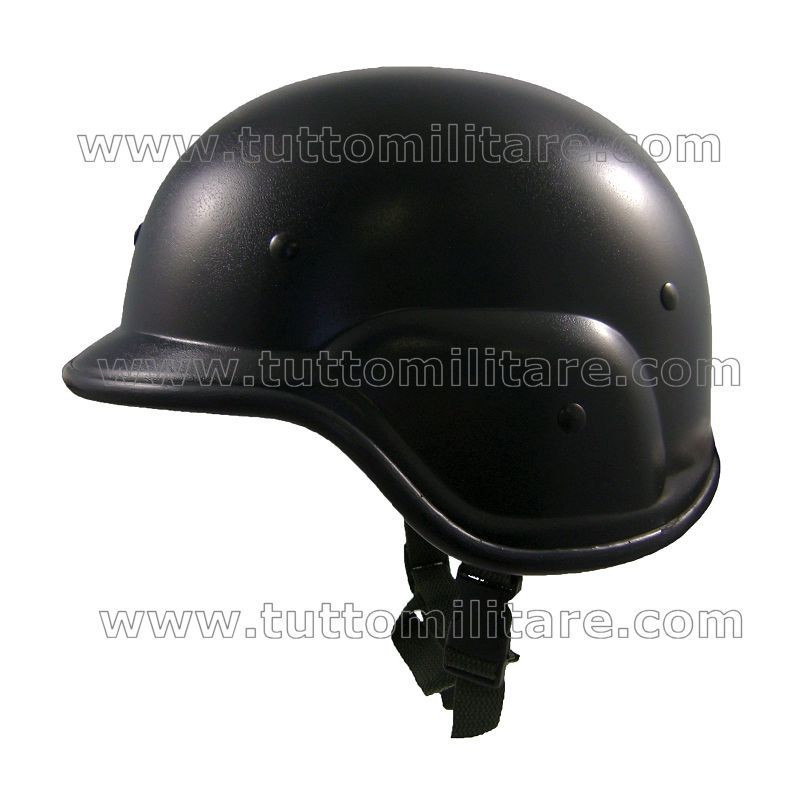 Casco SWAT US PASGT M88 ABS Softair