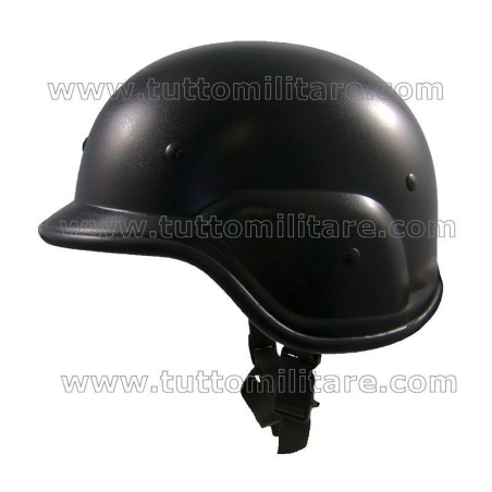 Casco SWAT US PASGT M88 ABS Softair