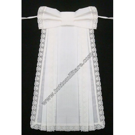 Pettorina per Toghe Forensi Avvocati e Giudici