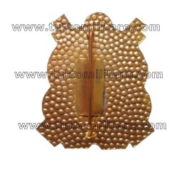 Distintivo Metallo MAO Lagunari Serenissima